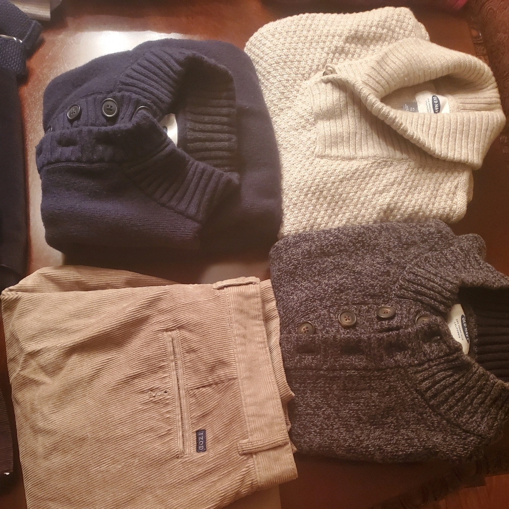 Sweater